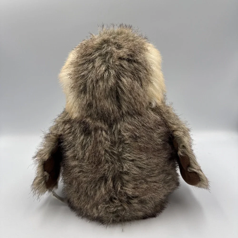 Star Wars Porg Bird 9